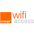Orange teste la diffusion TV en direct via ses points d'accès Wi-Fi