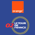 Orange/Tour de France : lancement des services multimdia mobile