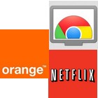 Orange va concurrencer Netflix en France