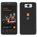 Orange va distribuer en exclusivit un nouveau smartphone fonctionnant avec la technologie Intel 