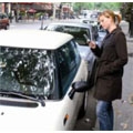 Paris se lance dans le paiement de stationnement via mobile