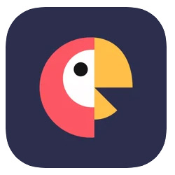 Parrot Traveler, une application pour redécouvrir les bons plans à moins de 1km de chez soi