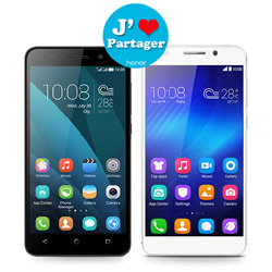 Offre Honor J'aime Partager � Jusqu'� 50� offerts