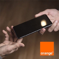 Partenariat stratgique : Orange et Save acclrent la rparation des mobiles