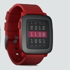 Pebble dvoile sa montre connecte avec cran e-paper en couleur