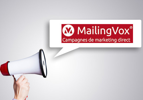 Quels sont les bienfaits d'une stratégie de Mailing Vocal en entreprise ?