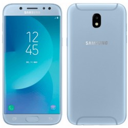 Samsung présente le Galaxy J5 Pro