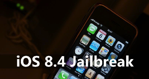 La version 8.4 d ‘iOs n'est plus signée par Apple. Plus de Jailbreak possible !