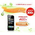Plus de 2 000 iPhone 3G & 3GS collects par Love2recycle.fr