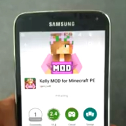 Google Play est embarassé par les faux mods de Minecraft