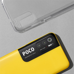 Poco M3 Pro 5G : photo 48 MP �cran 90 Hz, et batterie 5000 mAh pour moins de 200 �