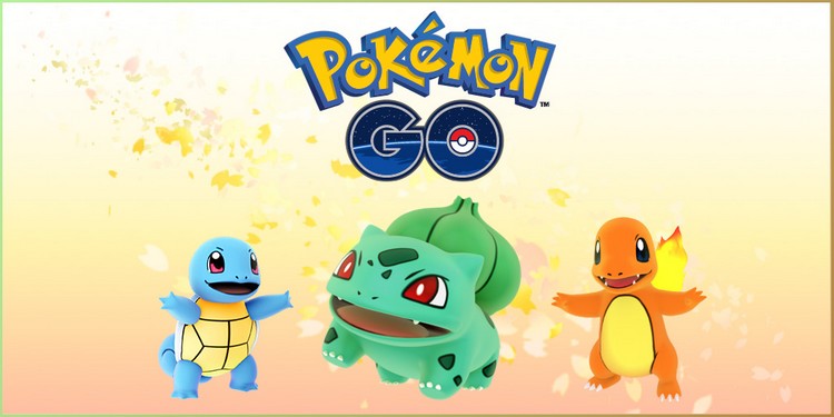 Pokémon GO : Métamorph fait officiellement son entrée dans le jeu