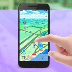 Pokémon GO : Niantic reporte quelques dates du Safari Zone