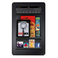 Prvisions : la Kindle Fire concentrera 50 % des ventes des tablettes sous Android OS en 2012