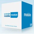 Prixtel inclut désormais les tarifs de La Poste Mobile à son offre Modulo 