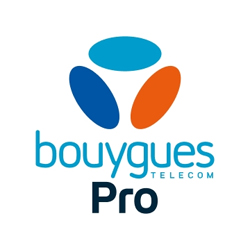 Professionnels : un forfait 5G de 100 Go sans engagement  14,99  chez Bouygues Telecom Pro