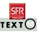 Prolongation 20 textos au prix de 10 sur Entrée libre SFR