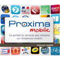 Proxima Mobile part à la conquête de l'Europe 