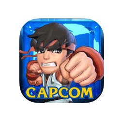 Puzzle Fighter est disponible sur iOS et Android