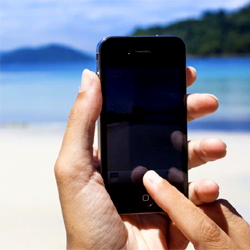 Qualité de service mobile en Outre-mer : l'Arcep publie ses résultats