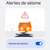 Quand votre smartphone Android devient un sismomtre : le systme de dtection de sismes de Google rvolutionne l'alerte prcoce