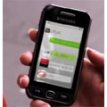Quatre oprateurs mobiles vont commercialiser un million de mobiles NFC Cityzi en 2011