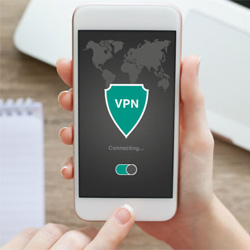 Quel est l'intrt d'utiliser un VPN sur un smartphone Android ?