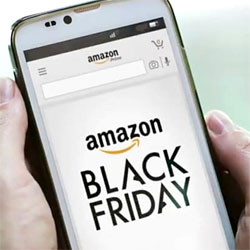 Quels sont les e-commerçants stars du Black Friday sur mobile ?