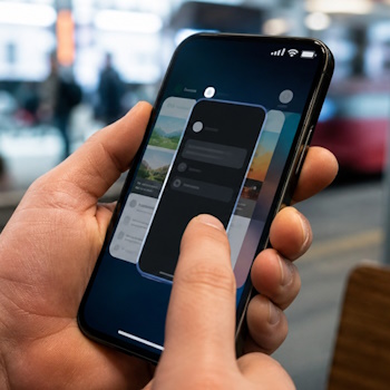 RAM et gestes courts : pourquoi le vrai test d'un smartphone se joue en secondes