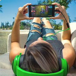 Razer Phone : un smartphone peut-il vraiment tre fait pour les gamers ?