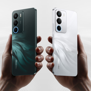 Realme C71 : autonomie XXL et écran 120 Hz à moins de 180 € Realme C71 : autonomie XXL et écran 120 Hz à moins de 180 €