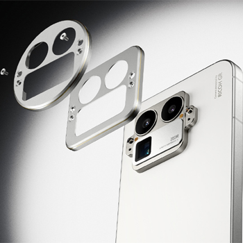 realme GT 8 Pro : le premier smartphone au module photo interchangeable se dévoile realme GT 8 Pro : le premier smartphone au module photo interchangeable se dévoile