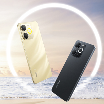 Realme Note 70T : realme mise sur l'autonomie XXL et un prix imbattable sous la barre des 100 € realme Note 70T : realme mise sur l'autonomie XXL et un prix imbattable sous la barre des 100 €