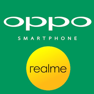 Realme perd son ind�pendance et passe sous le contr�le d'Oppo 