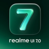 realme UI 7.0 : l'interface de realme passe un cap avec Android 16 et une IA omnipr�sente