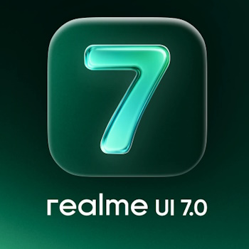 realme UI 7.0 : l'interface de realme passe un cap avec Android 16 et une IA omnipr�sente