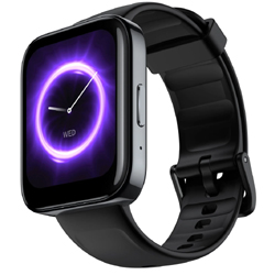 Realme Watch 3 : une montre connectée pour gérer les appels téléphoniques via Bluetooth pour moins de 70 euros