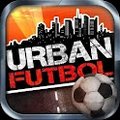 Redbull Media House annonce la sortie du jeu Urban Futbol