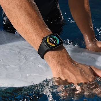 Redmi Watch 6 Lite, Watch 6 Active et Smart Band 11 Active : Xiaomi muscle son offre à petit prix, à partir de 39,99 € Redmi Watch 6 Lite, Watch 6 Active et Smart Band 11 Active : Xiaomi muscle son offre à petit prix, à partir de 39,99 €