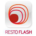Resto Flash : une application qui permet de payer directement un djeuner via un mobile