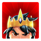 Royal Revolt est disponible sur Android