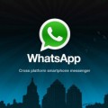 Rumeur : Google veut acqurir WhatsApp