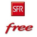 Rumeurs : un rapprochement entre SFR et Free en discussion