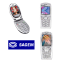 Sagem a l'intention de garder sa place de N�1 sur le march� fran�ais