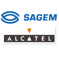 Sagem et Alcatel lancent un programme dinteroprabilit 3G/UMTS