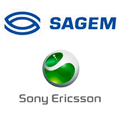 Sagem et Sony Ericsson signent un accord de licence
