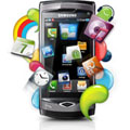 Samsung : 550 applications sur son store franais en ligne