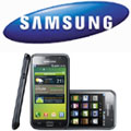 Samsung compte vendre 25 millions de téléphones mobiles cette année