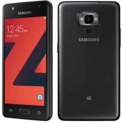 Samsung Z4 : le nouveau smartphone sous Tizen 3.0