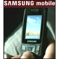 Samsung est numro 1 en France